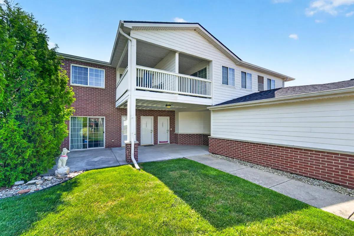 855 Lannon Ter, Mount Pleasant, WI 53406 - #1