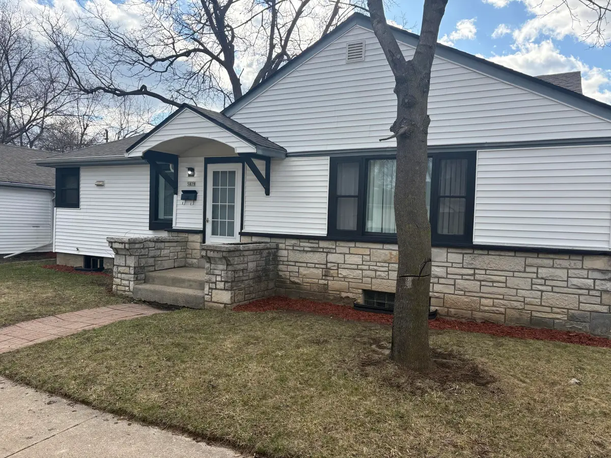 5879 N 29 St, Milwaukee, WI 53209 - #1