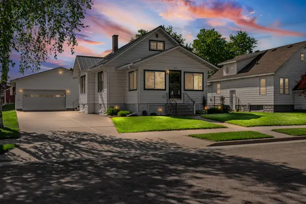 109 N Madison St, Arcadia, WI 54612