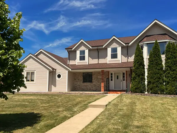4480 W Terry Ave, Brown Deer, WI 53223