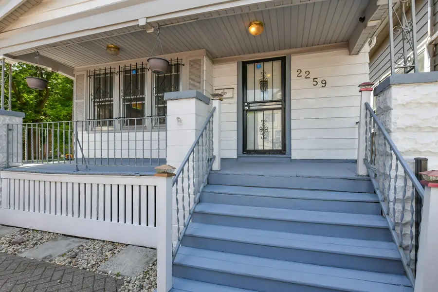2259 S 17th St, Milwaukee, WI 53215 - #3