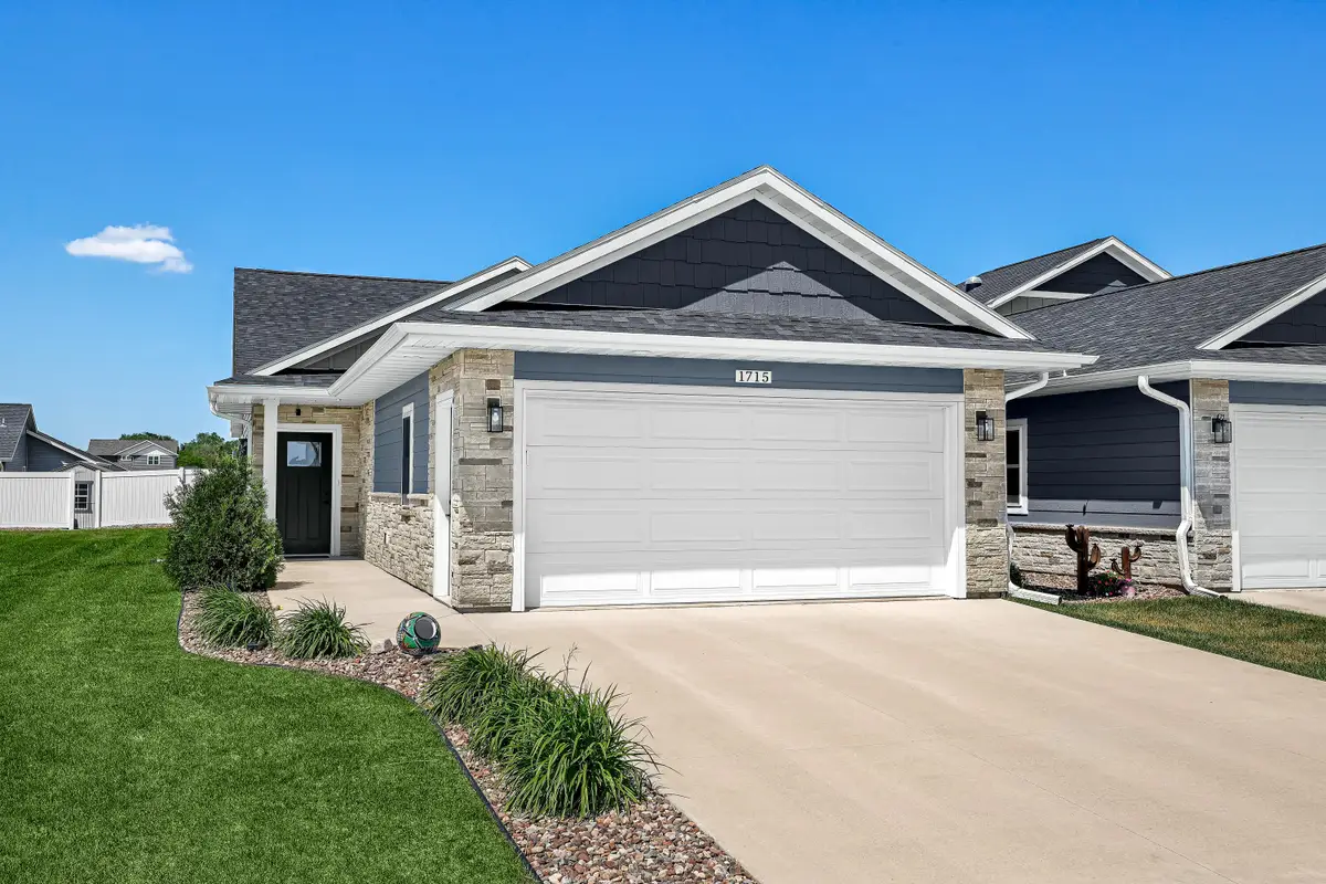 1715 Red Clover St, Holmen, WI 54636 - #1