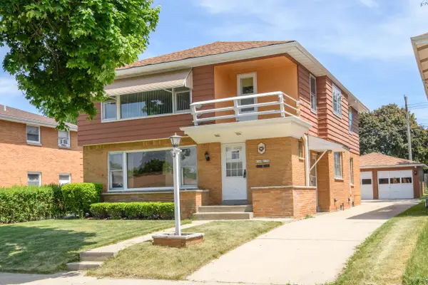 4248 N 90th Ct, Milwaukee, WI 53222
