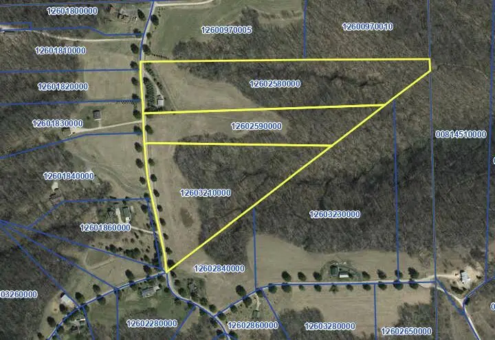 14026 Eagle Ridge Rd, Ferryville, WI 54628 - #3