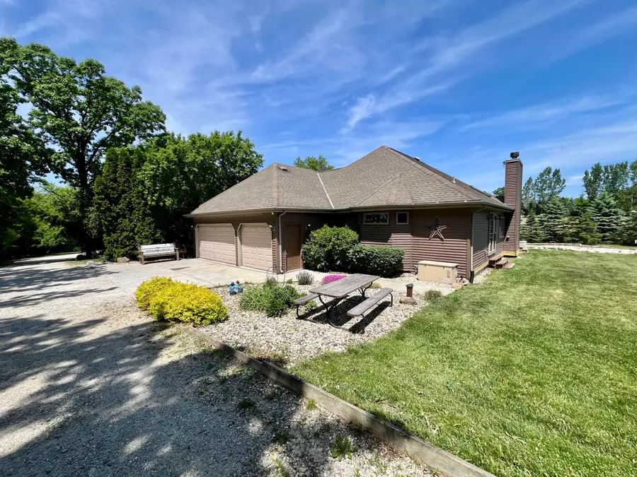 1909 S Britton Rd, Dover, WI 53139 - #2