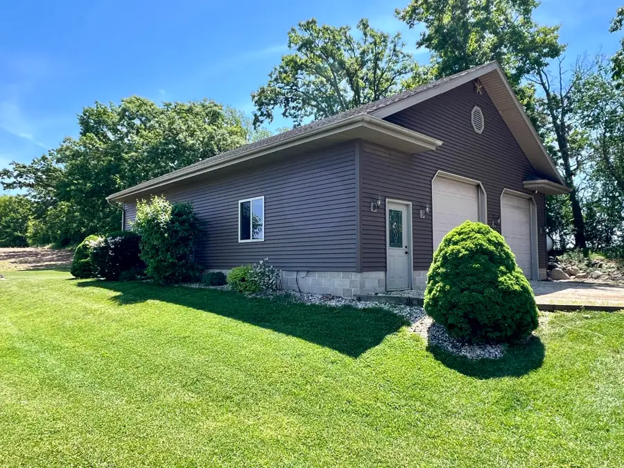 1909 S Britton Rd, Dover, WI 53139 - #3