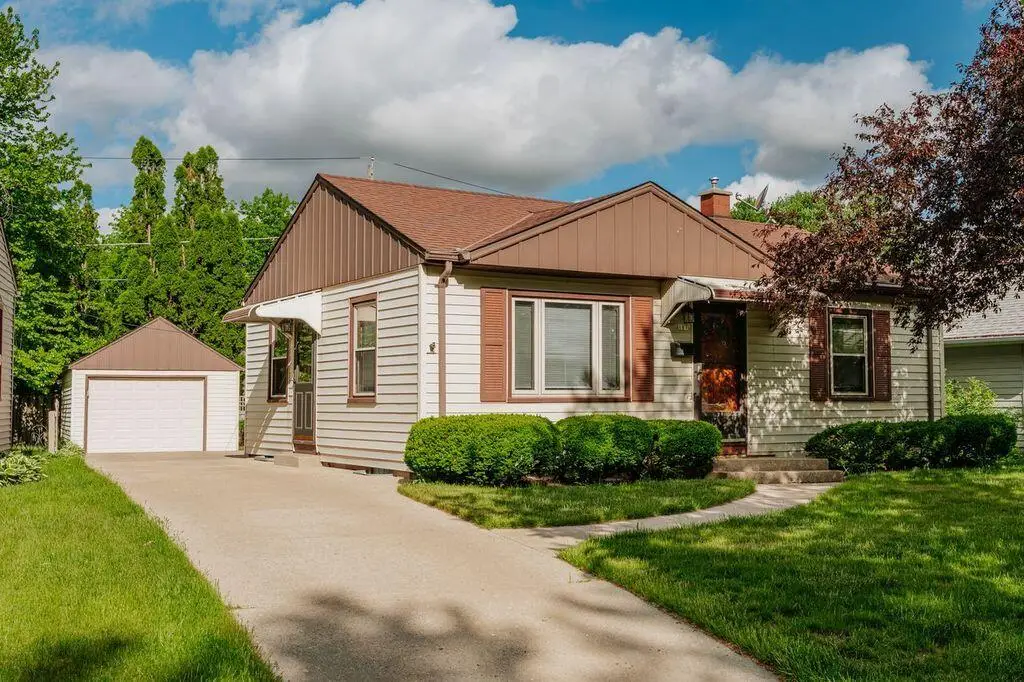 187 N 91st St, Milwaukee, WI 53226 - #1