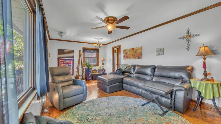 860 Forest Ave, Fond Du Lac, WI 54935 - #3