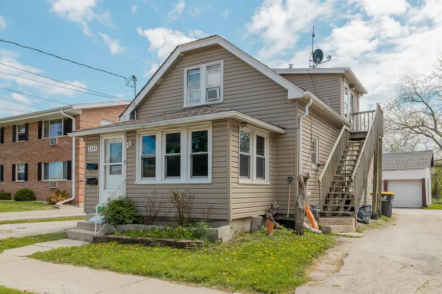 1145 White Rock Ave, Waukesha, WI 53186 - #2