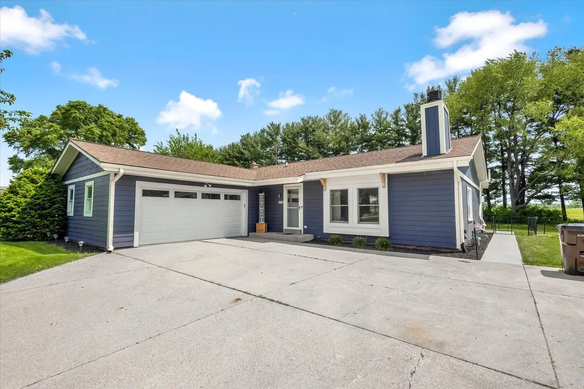 1980 Lilly St, East Troy, WI 53120 - #1