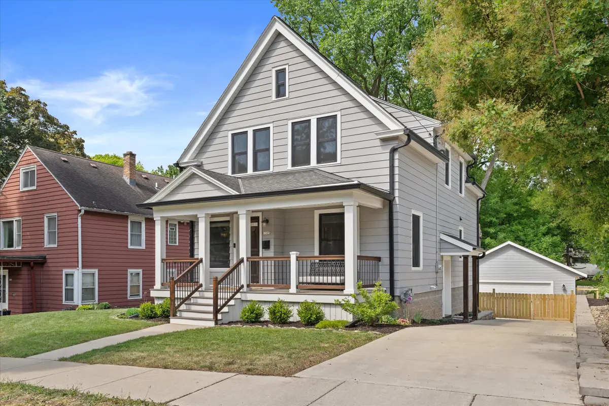 1505 St Charles St, Wauwatosa, WI 53213 - #1