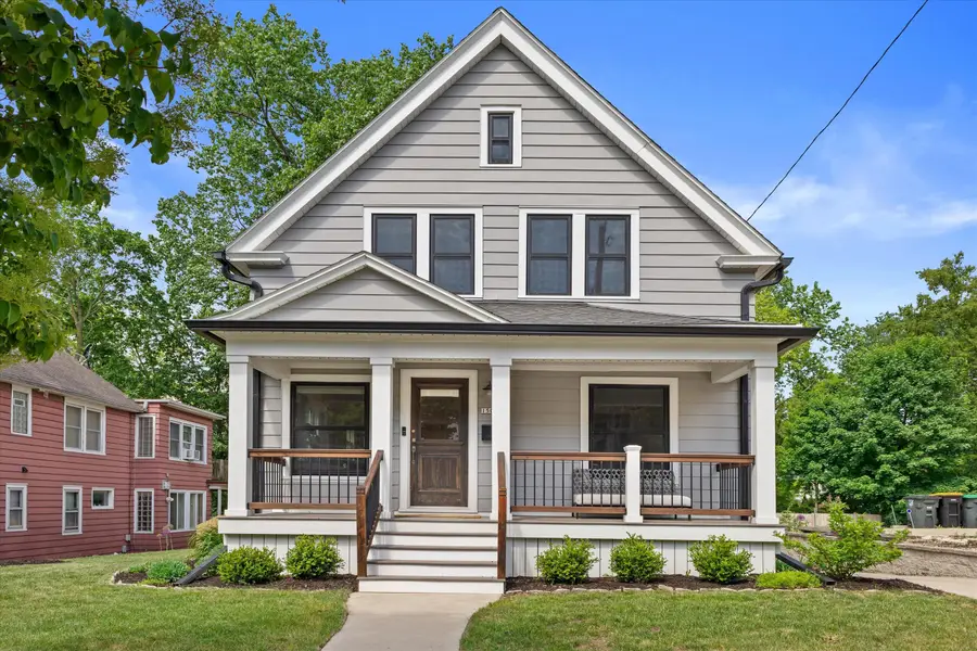 1505 St Charles St, Wauwatosa, WI 53213 - #2
