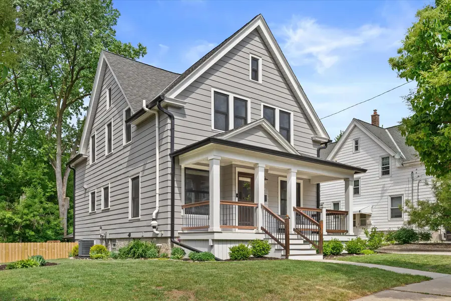 1505 St Charles St, Wauwatosa, WI 53213 - #3