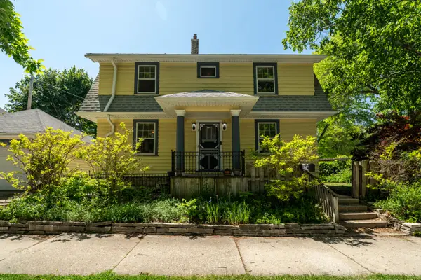 731 E Oklahoma Ave, Milwaukee, WI 53207