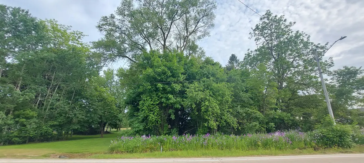 0 W County Road O, Ashippun, WI 53066 - #1