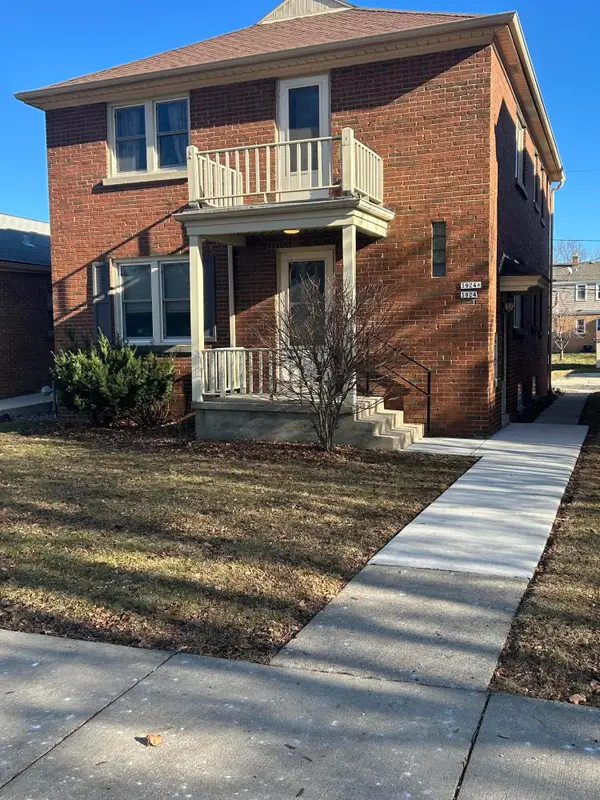 3924 S 2nd St, Milwaukee, WI 53207