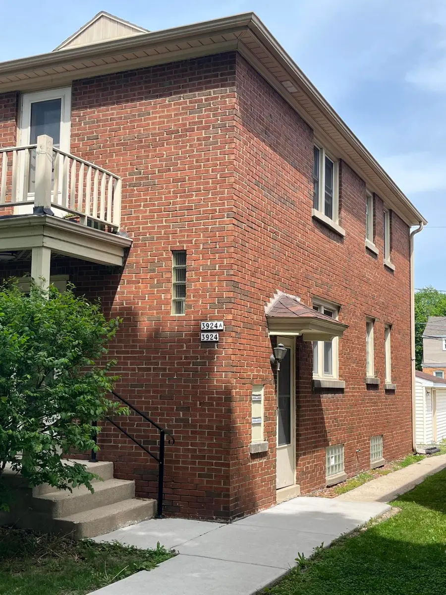 3924 S 2nd St, Milwaukee, WI 53207 - #2