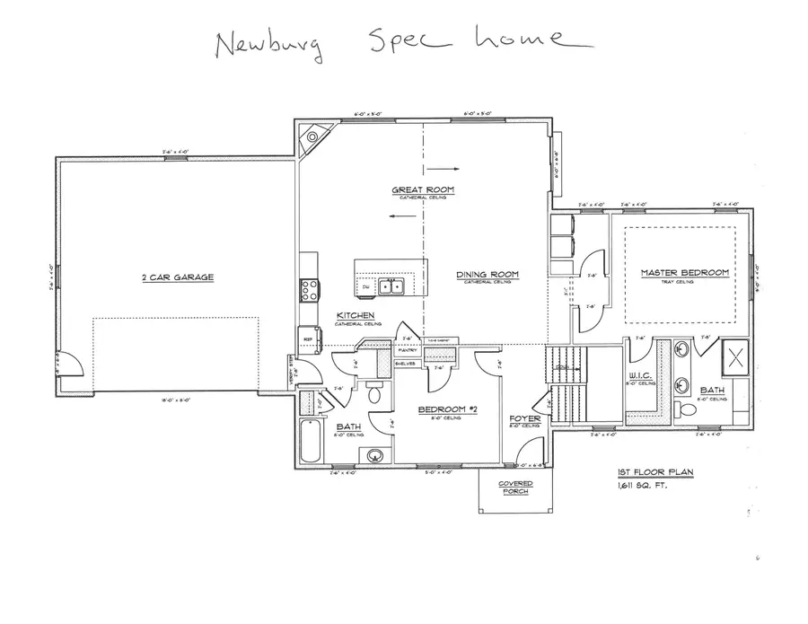Lt1 Autumn Dr, West Bend, WI 53095 - #2