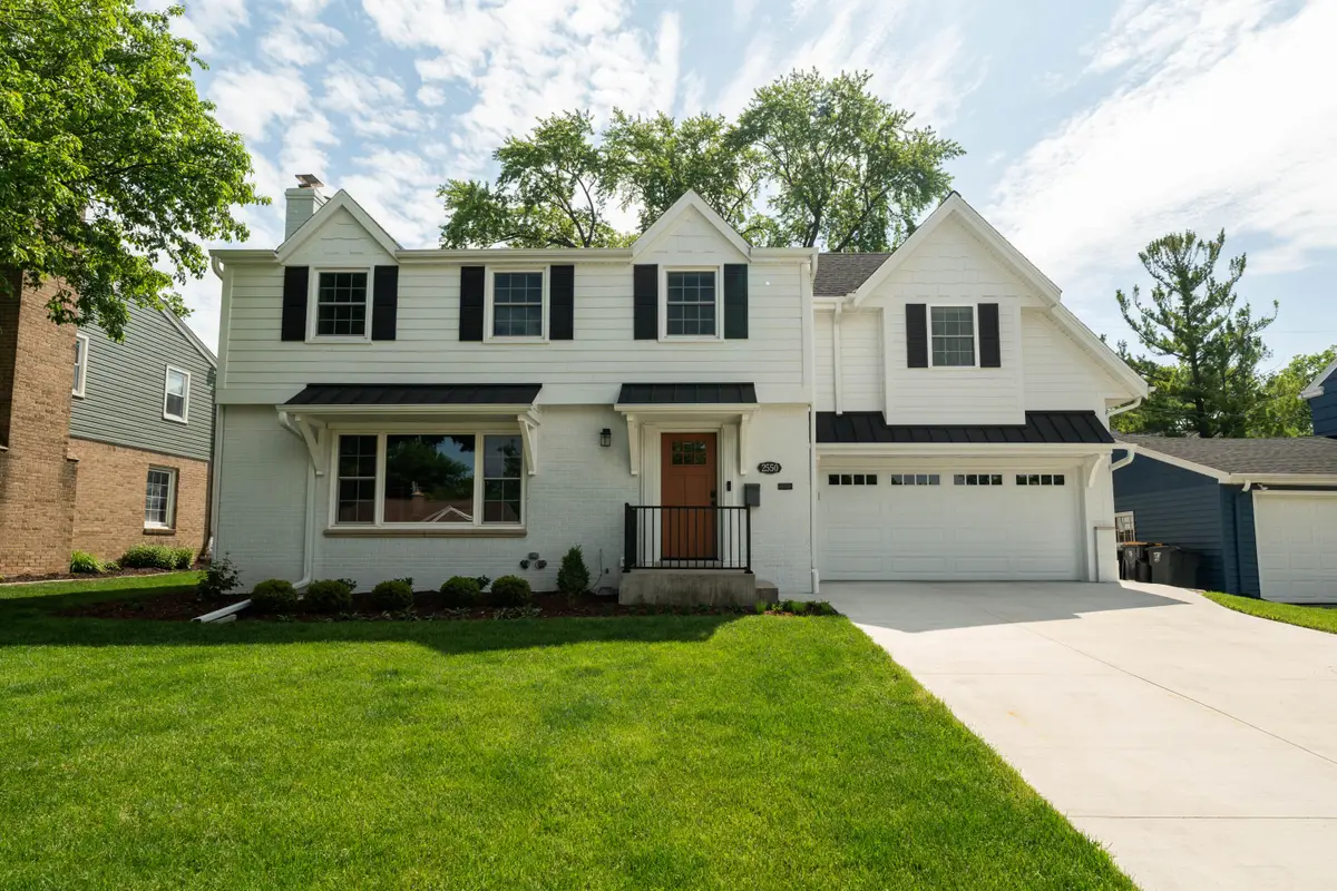 2550 N 93rd St, Wauwatosa, WI 53226 - #1