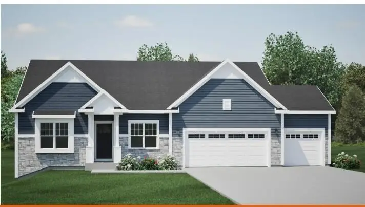 N67W25915 Big Sky Dr, Sussex, WI 53089 - #1