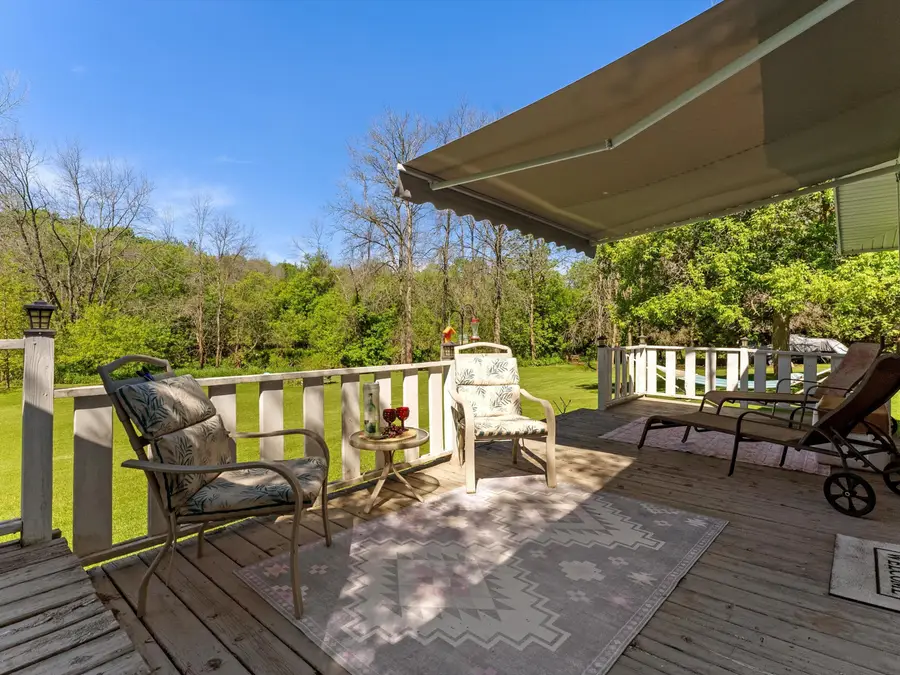 3815 W Twin Ln, Kossuth, WI 54241 - #3