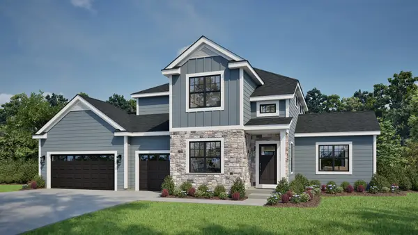 N118W14939 Mistletoe Rd, Germantown, WI 53022