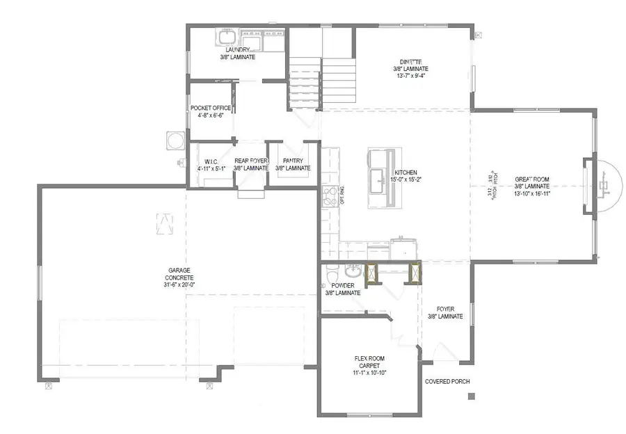 N118W14939 Mistletoe Rd, Germantown, WI 53022 - #2