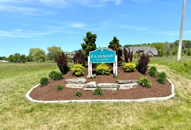 LT19 Fairway Estates, Sheboygan, WI 53083 - #3