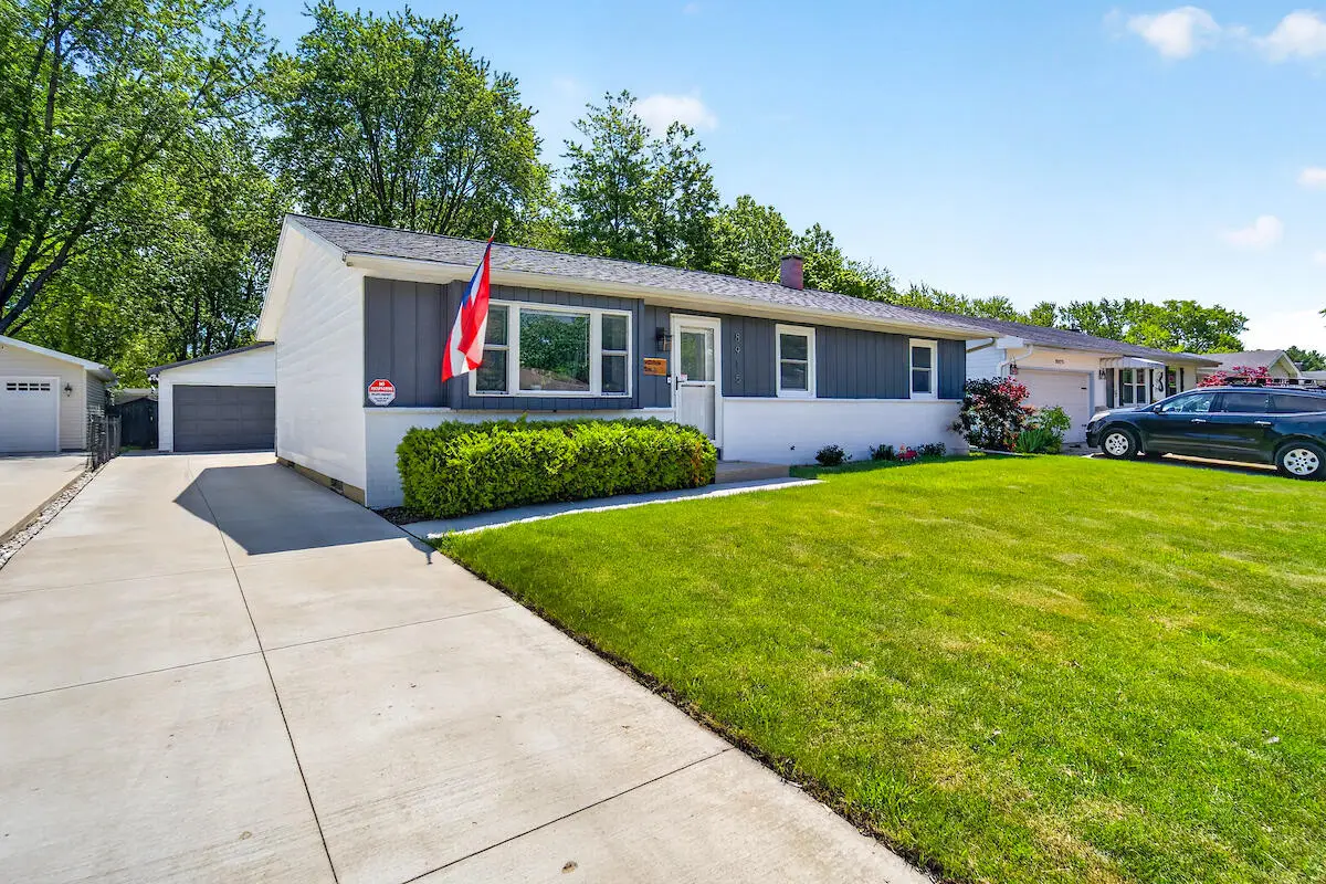 8915 17th Ave, Kenosha, WI 53143 - #1
