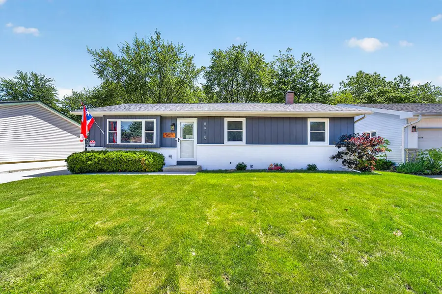 8915 17th Ave, Kenosha, WI 53143 - #2