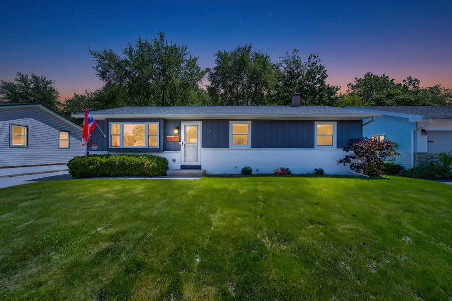 8915 17th Ave, Kenosha, WI 53143 - #3
