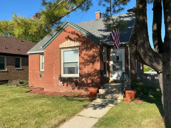 2920 Erie St, Racine, WI 53402