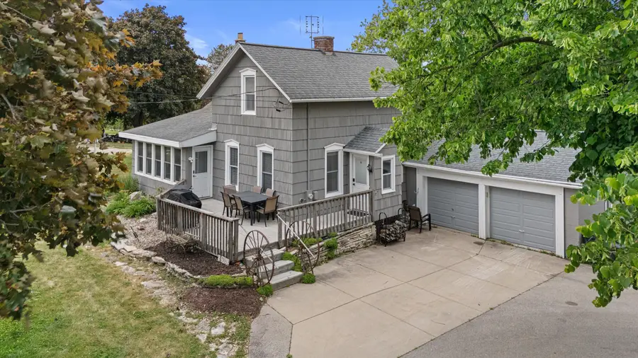 N68W29902 Hartling Rd, Merton, WI 53029 - #2