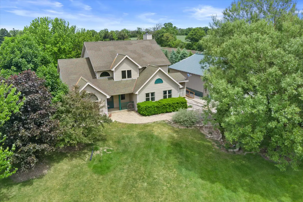 22302 Church Rd, Dover, WI 53139 - #1