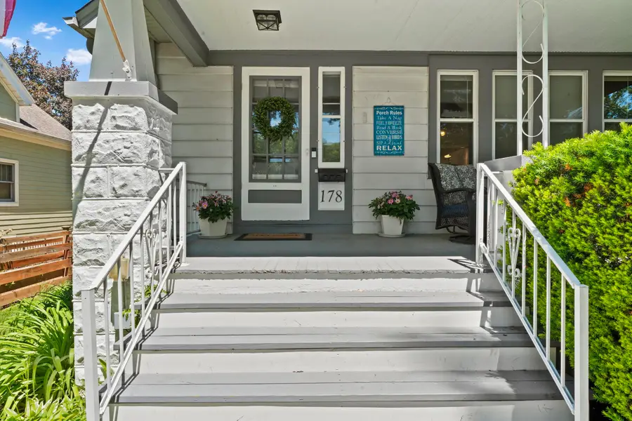 178 W Saveland Ave, Milwaukee, WI 53207 - #3