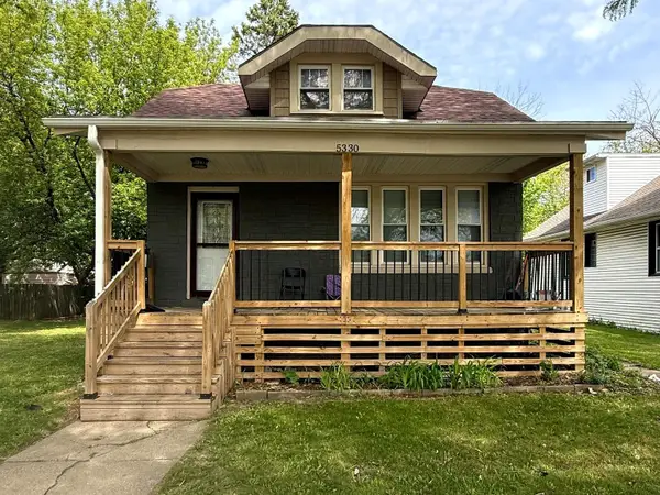 5330 N 36th St, Milwaukee, WI 53209