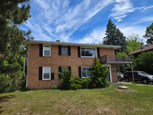 4974 N 91st St, Milwaukee, WI 53225