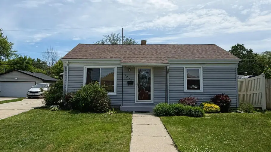 1225 Lombard Ave, Racine, WI 53402 - #2