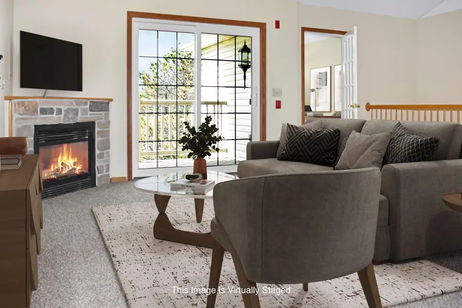 803 Cheyenne Ave, Grafton, WI 53024 - #3
