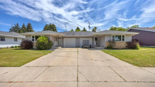 1523 N 23rd St, Sheboygan, WI 53081