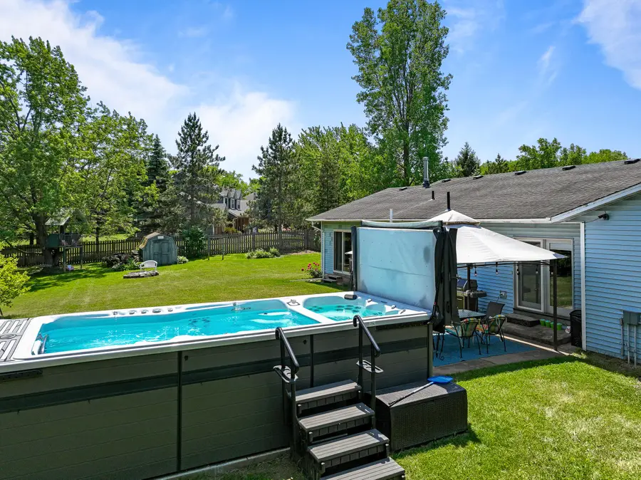 11705 334th Ave, Randall, WI 53181 - #2