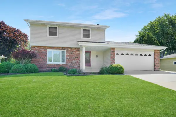 524 Birch Ln, Hartford, WI 53027