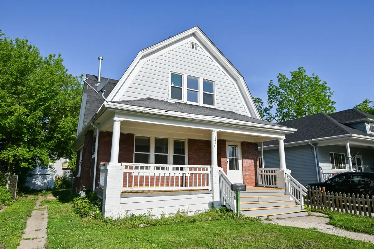 6411 26th Ave, Kenosha, WI 53143 - #1
