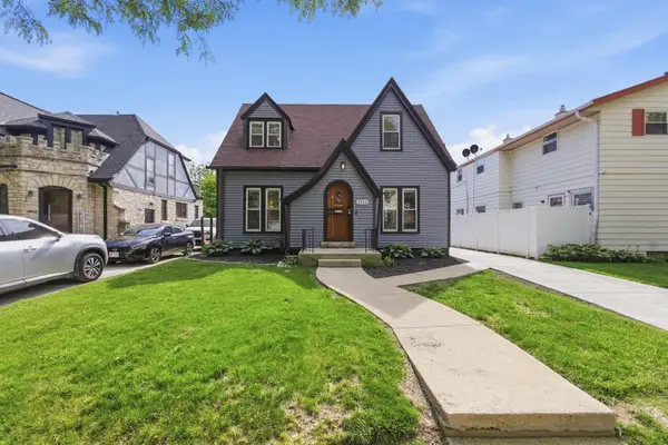 3356 N 47th St, Milwaukee, WI 53216