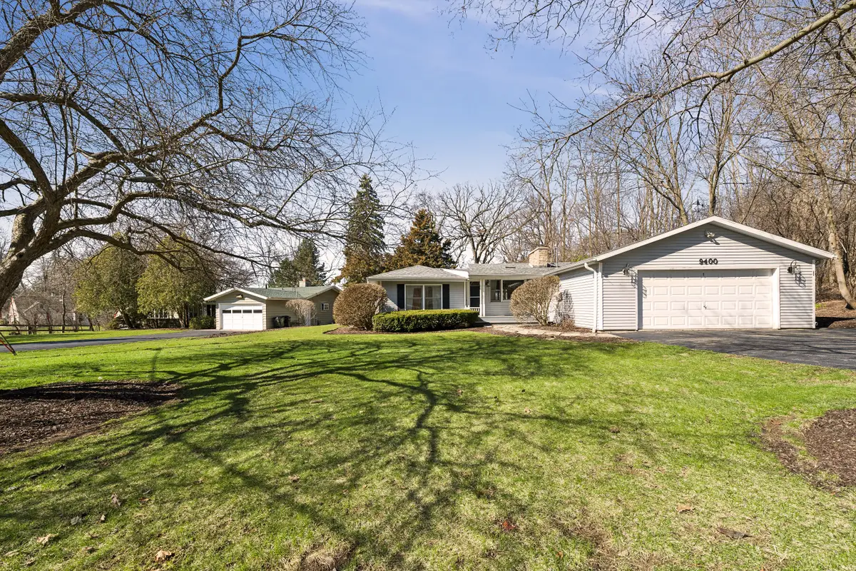 9400 402nd Ave, Powers Lake, WI 53128 - #1