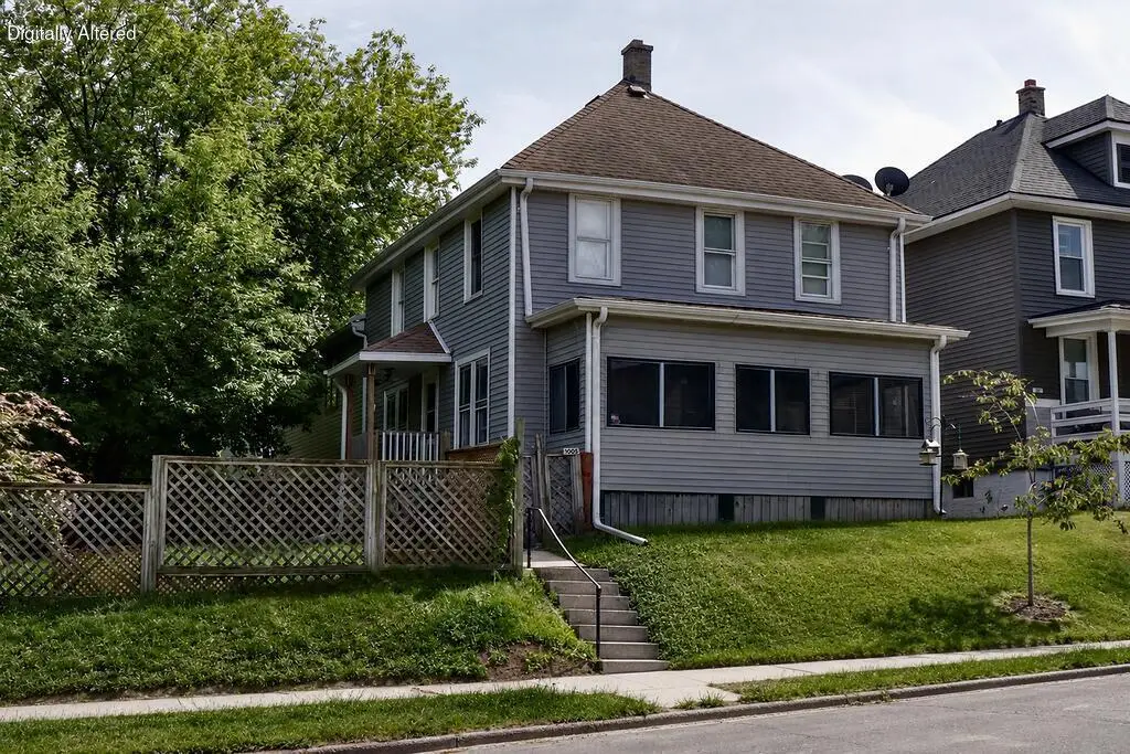 1005 Clara Ave, Sheboygan, WI 53081 - #1