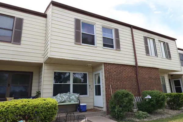 5409 Byrd Ave, Racine, WI 53406