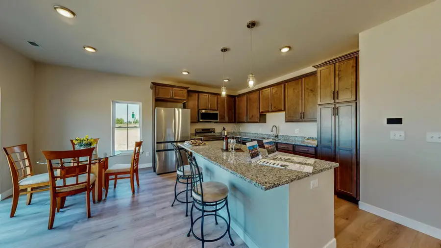 212 Settlers Dr, Jefferson, WI 53549 - #3