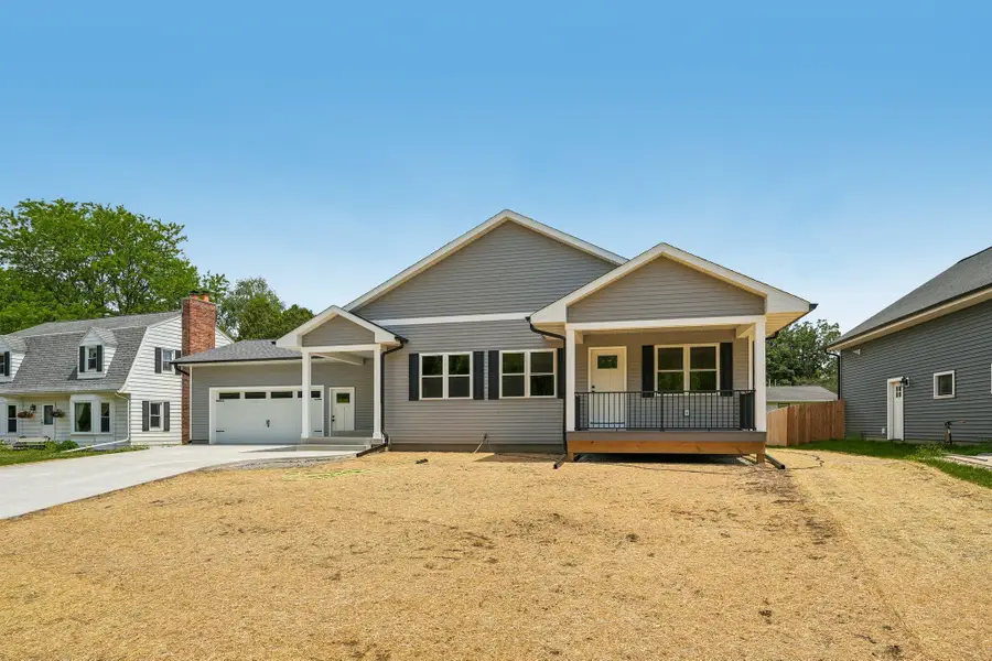 313 Front St, Watertown, WI 53094 - #2