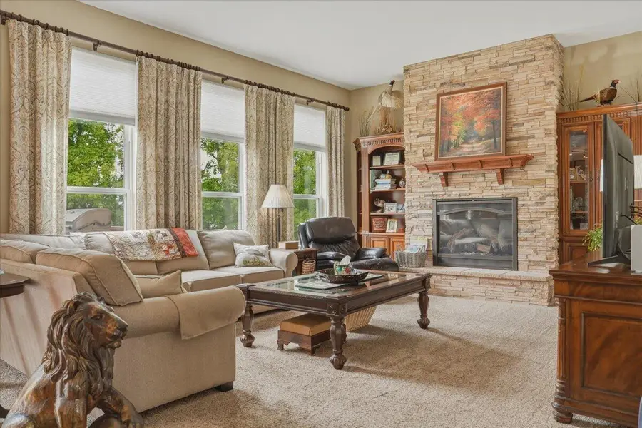 8201 66th St, Kenosha, WI 53142 - #3
